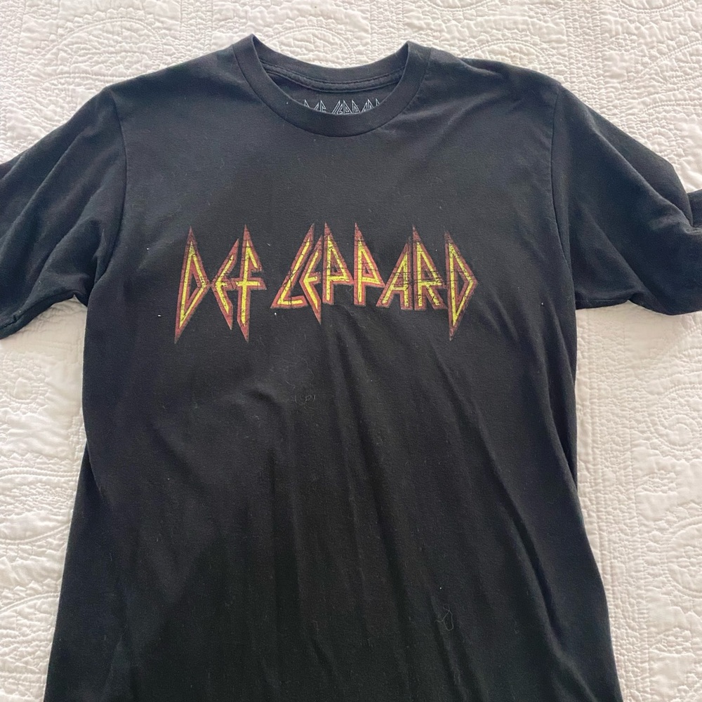 Women’s comfy casual tee